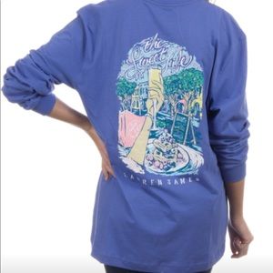 Lauren James T-Shirt